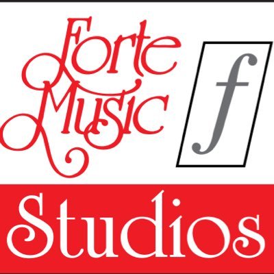 forte music studio