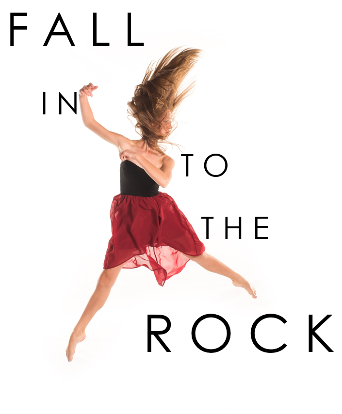 the rock center for dance