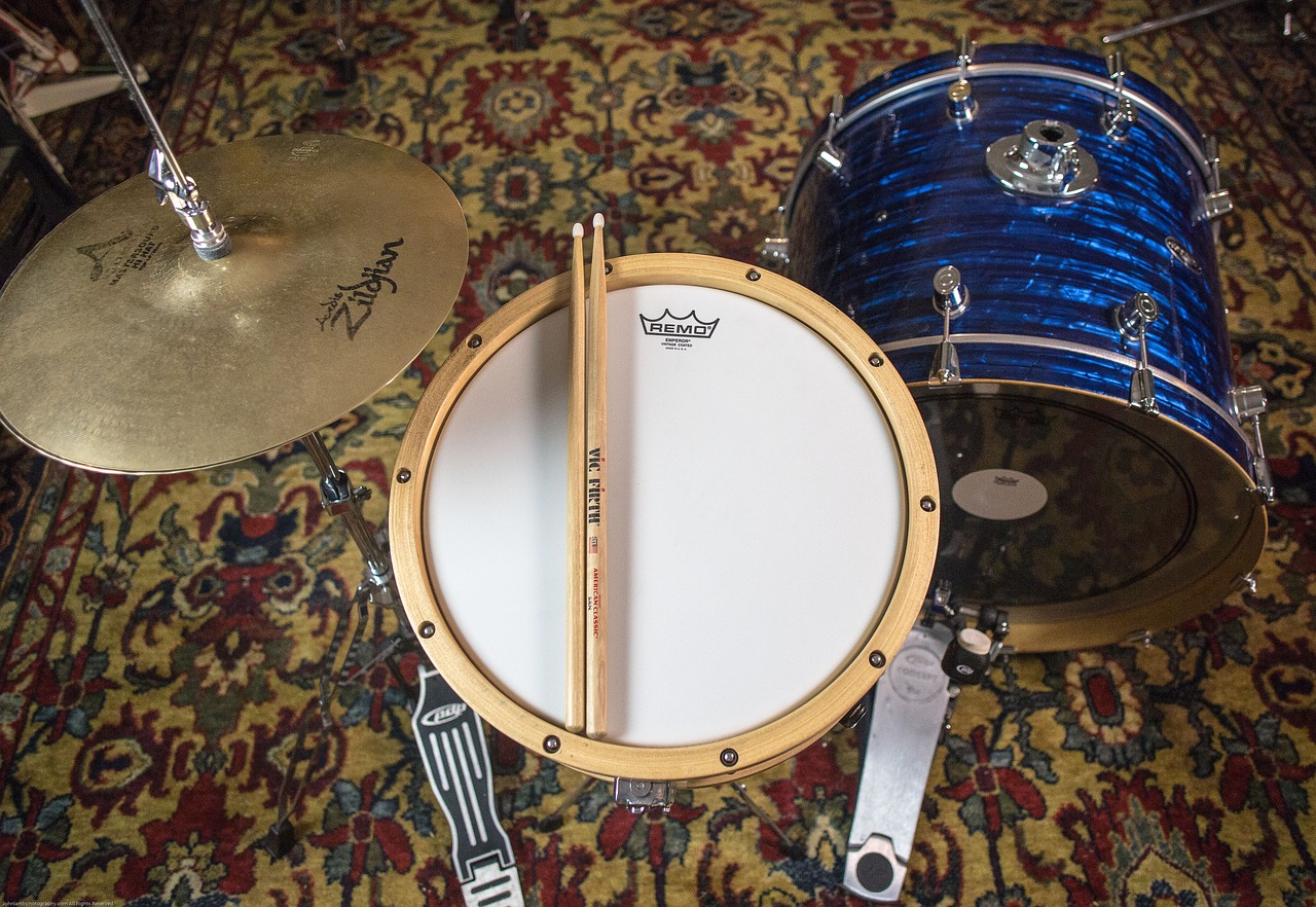 drum sets for kids