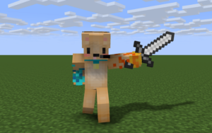 minecraft avatar