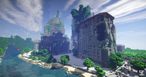 minecraft custom textures