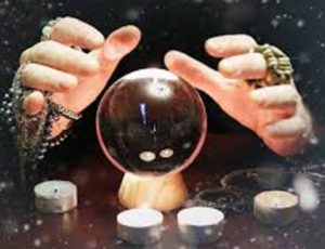 fortune teller services
