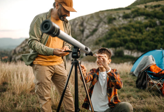 Telescope
