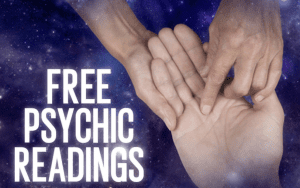 psychic readings
